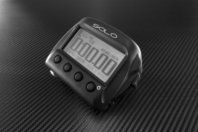 AiM Solo official photo 2